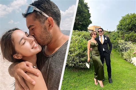 julia barretto and gerald anderson latest news|Julia breaks silence on rumored breakup with Gerald .
